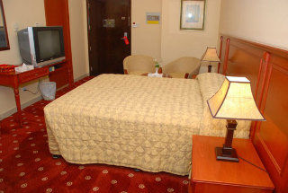 London Crown 2 Hotel Apartments Dubai Exterior foto